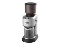 De’Longhi Dedica KG 520.M kaffemølle - 150 W, rustfrit stål billede