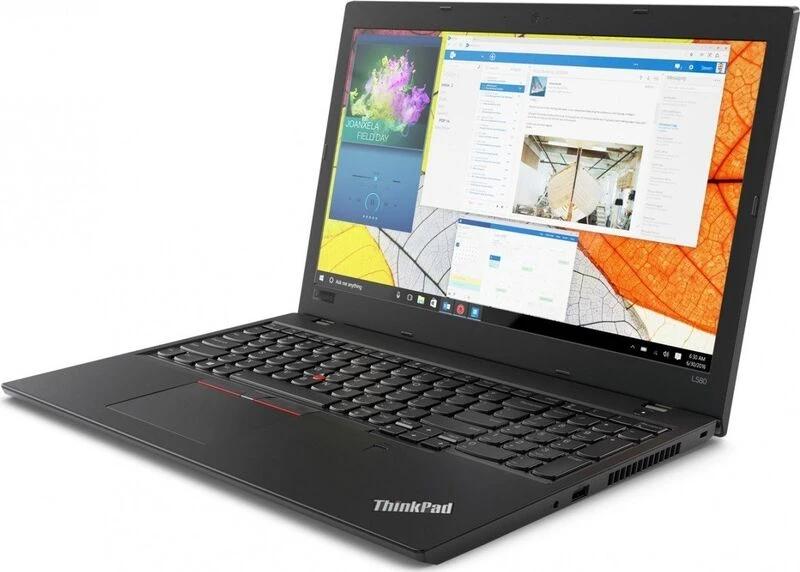 Lenovo ThinkPad L580 15,6" i3-8130U • 8/256 GB • FHD • Windows 11 Pro - (brugt) (RENOVERET) billede