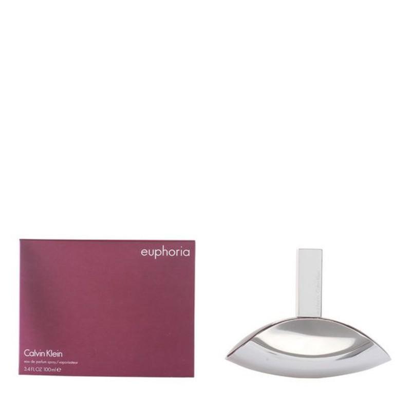 Dameparfume Euphoria Calvin Klein EDP EDP 50 ml