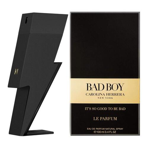 Herreparfume Bad Boy Carolina Herrera EDP Bad Boy EDP 100 ml