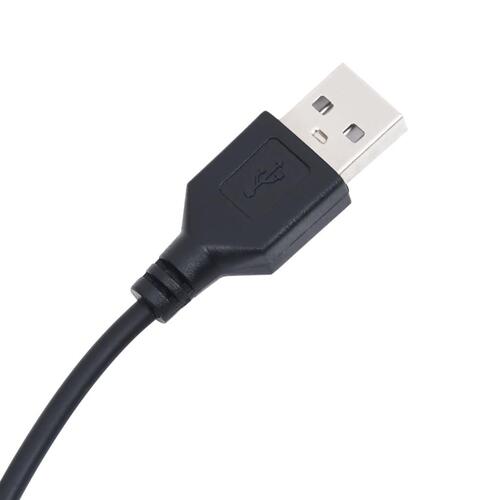 Tv-skab med LED 300x35x40 cm hvid og sonoma-eg