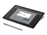 Microsoft Surface Go 4 for Business 10,5" N200 8/128 GB – Windows-tablet