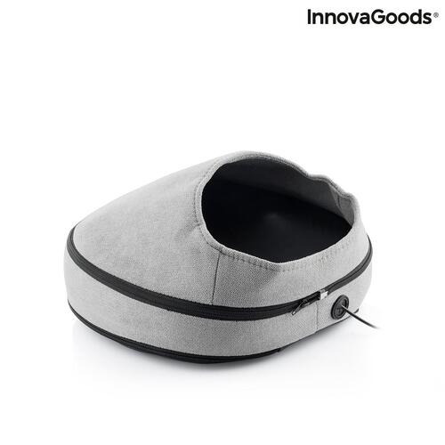 Termisk Shiatsu Massager 2 i 1 Futsa InnovaGoods
