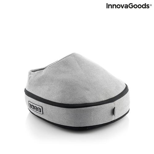 Termisk Shiatsu Massager 2 i 1 Futsa InnovaGoods