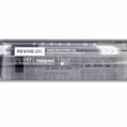 Oplivende Ansigtslotion Termix Revive (200 ml)
