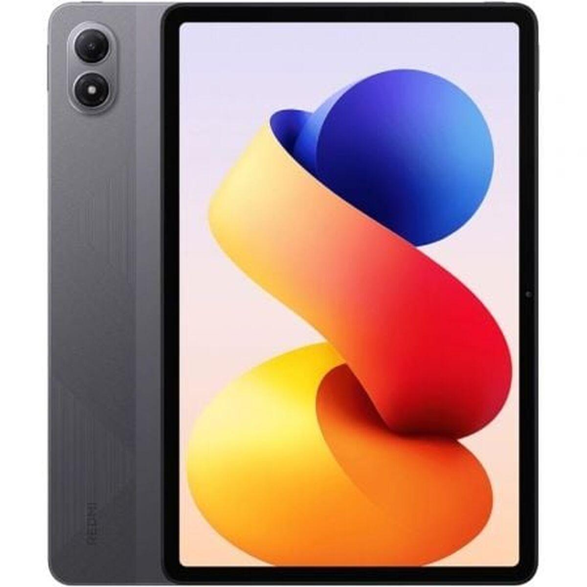 Xiaomi Redmi Pad 2 Pro 12,1" tablet - 8/256 GB 5G, grå billede