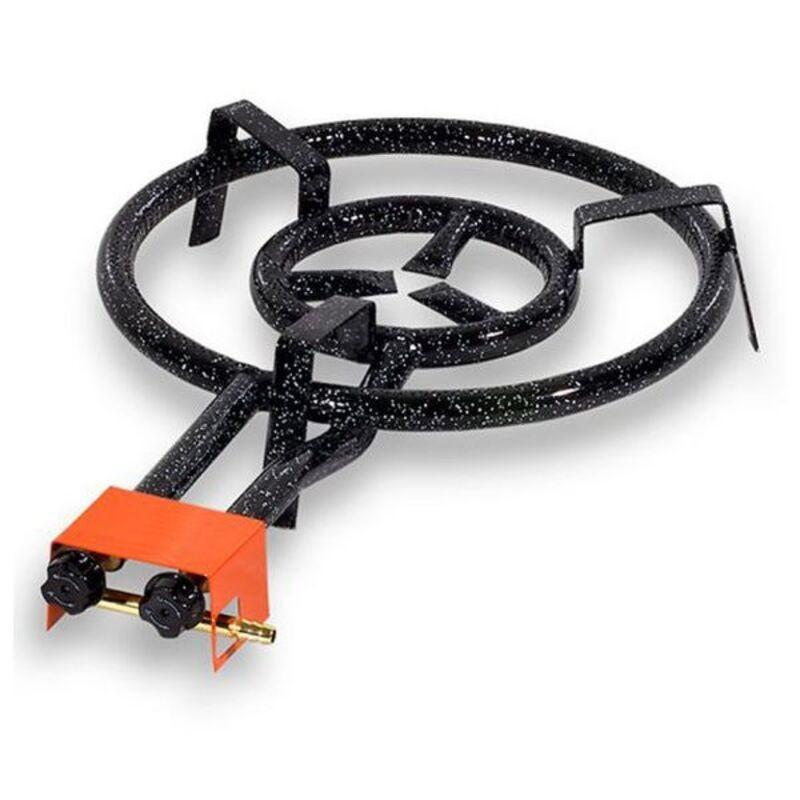 Vitrokitchen paellabrænder QP401B Ø 40 cm