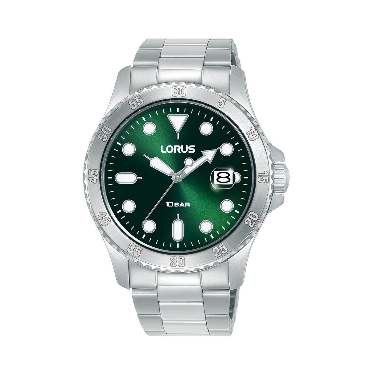 Lorus RS969DX9 herreur - armbåndsur til mænd billede