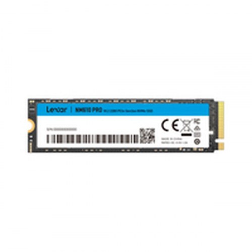 Lexar NM610 Pro NVMe M.2 SSD 1 TB