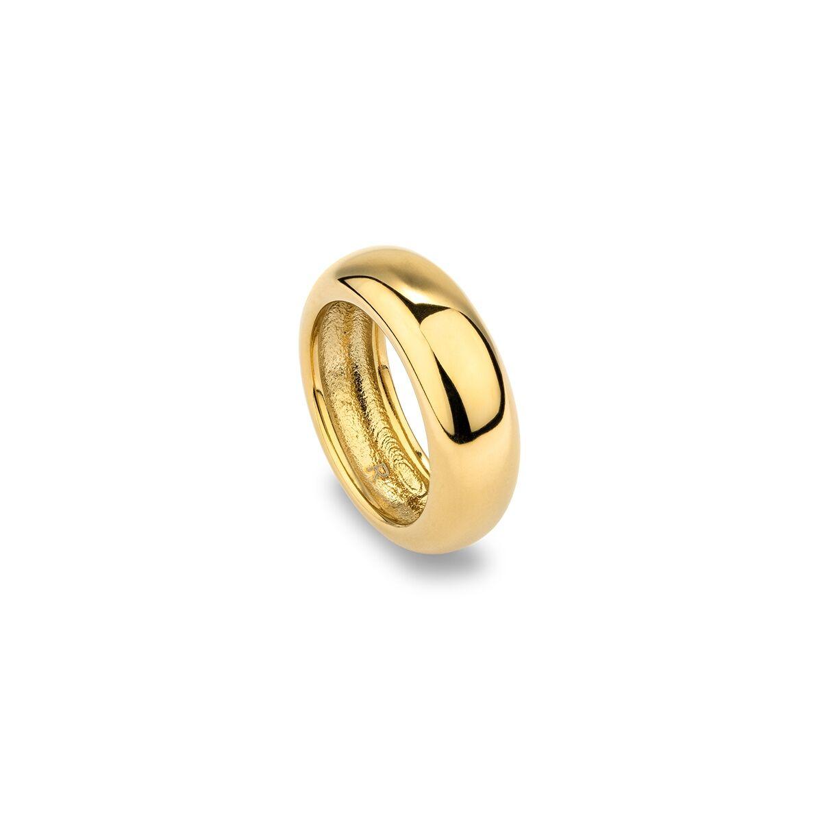 Radiant RY000407-14 dame-ring - gylden billede