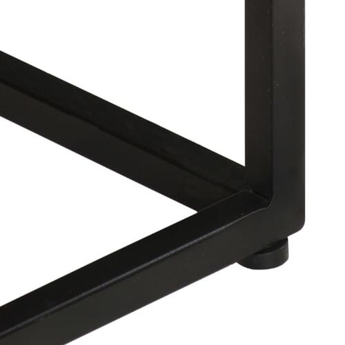 Tv-skab 110x30x45 cm ru mangotræ