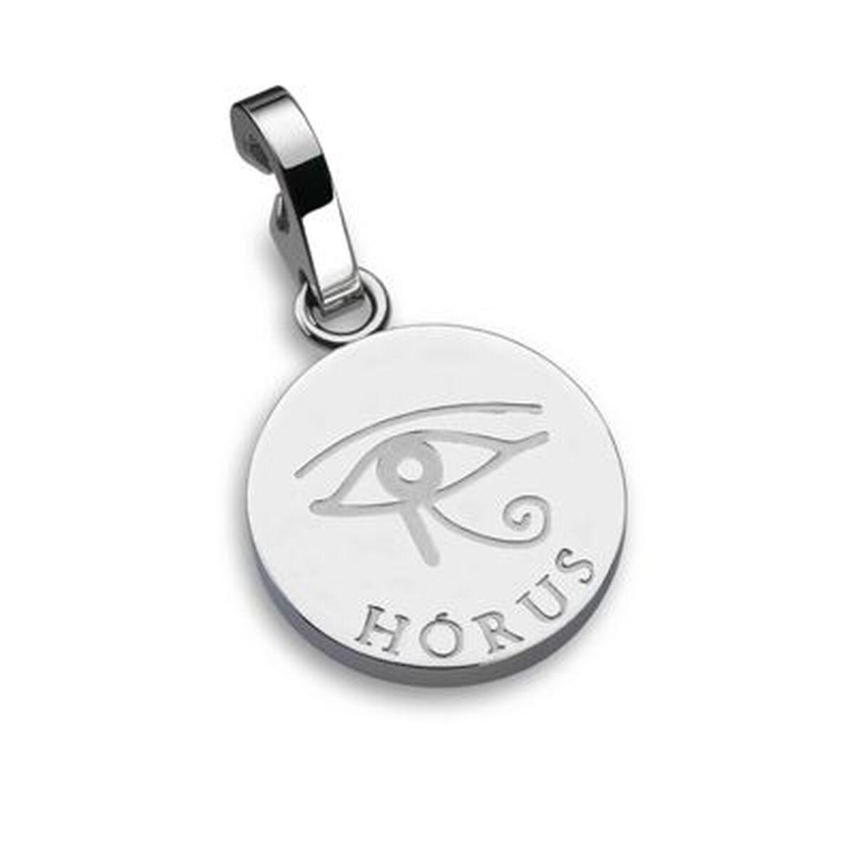One Jewels OJEBC029 charm/vedhæng - sølvfarvet billede