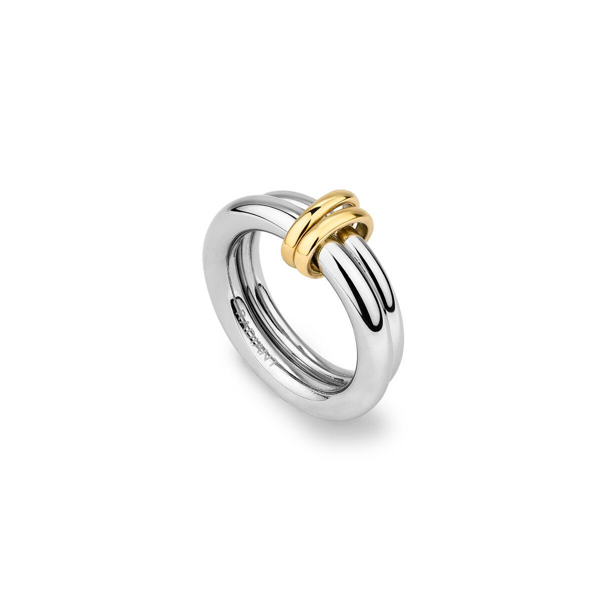 Radiant RY000406-18 ring til kvinder - sølvfarvet billede