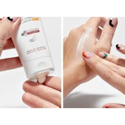 Eucerin håndcreme - effektiv pleje til tørre hænder
