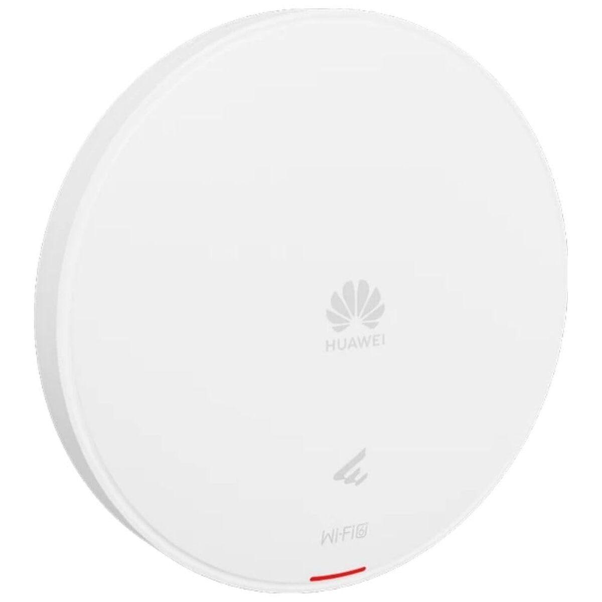 Huawei AP661 adgangspunkt - hvid Wi‑Fi 6, EU-stik billede