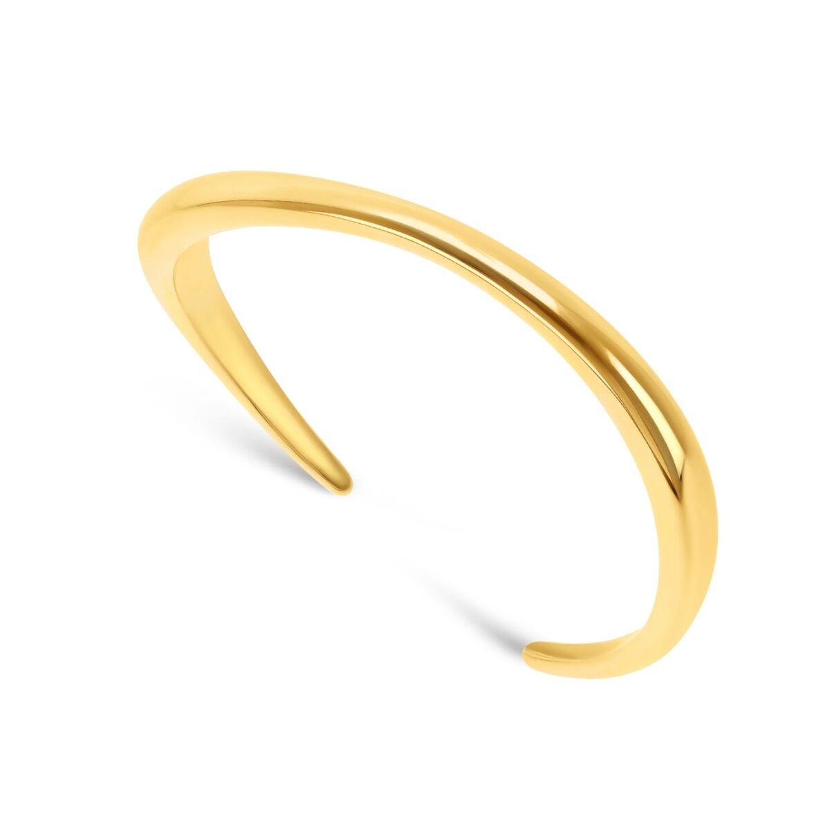 One Jewels OJBA22G armbånd til kvinder - gylden, elegant billede