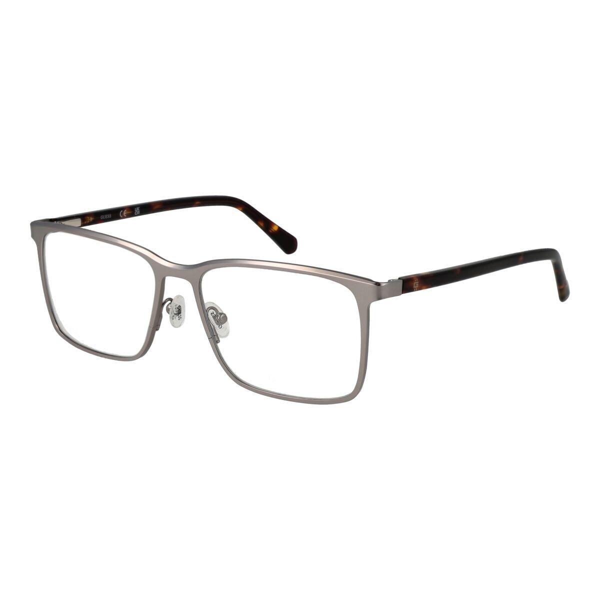 Guess GU50193 58009 brillestel - herre briller billede