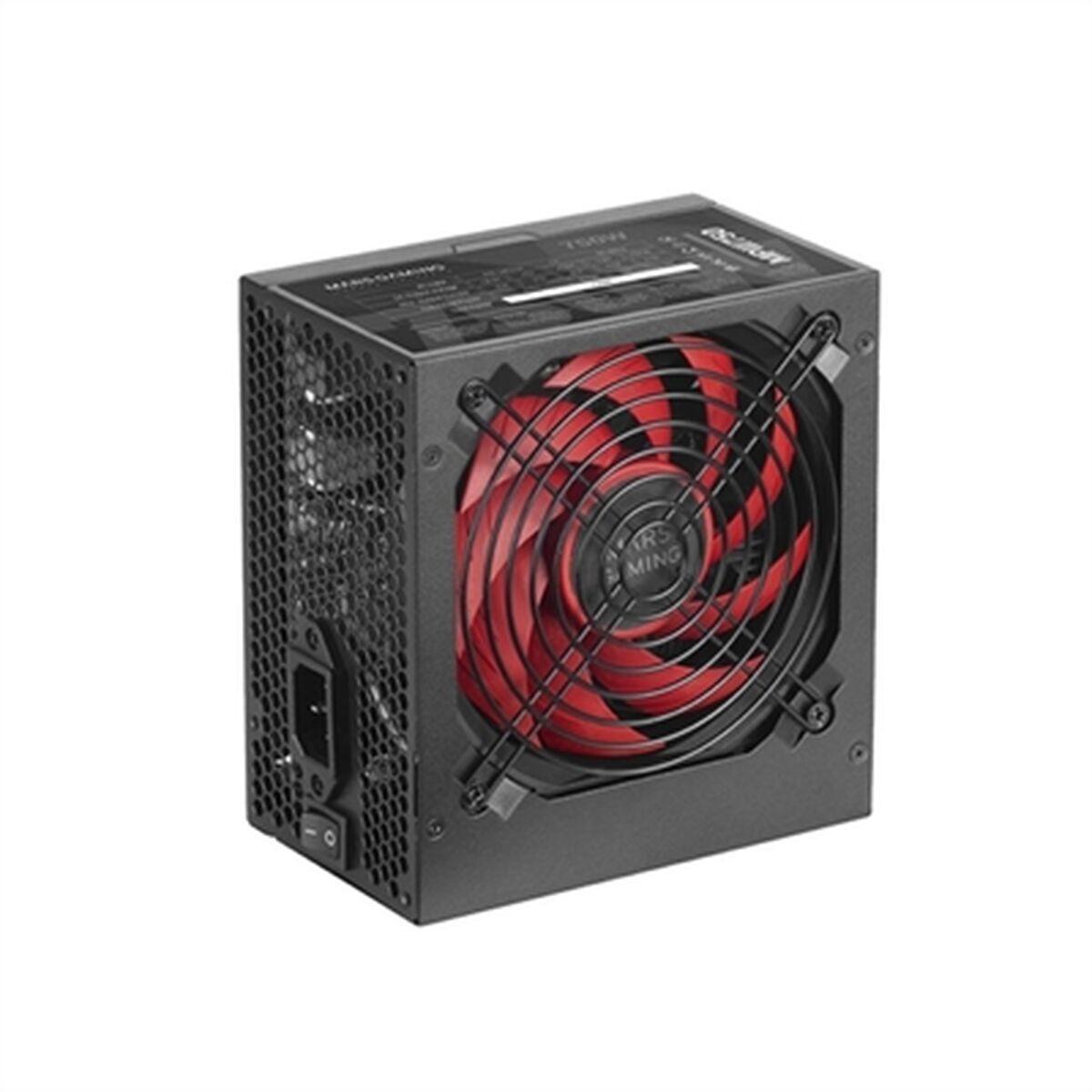 Mars Gaming MPIII750 - ATX strømforsyning 750 W billede