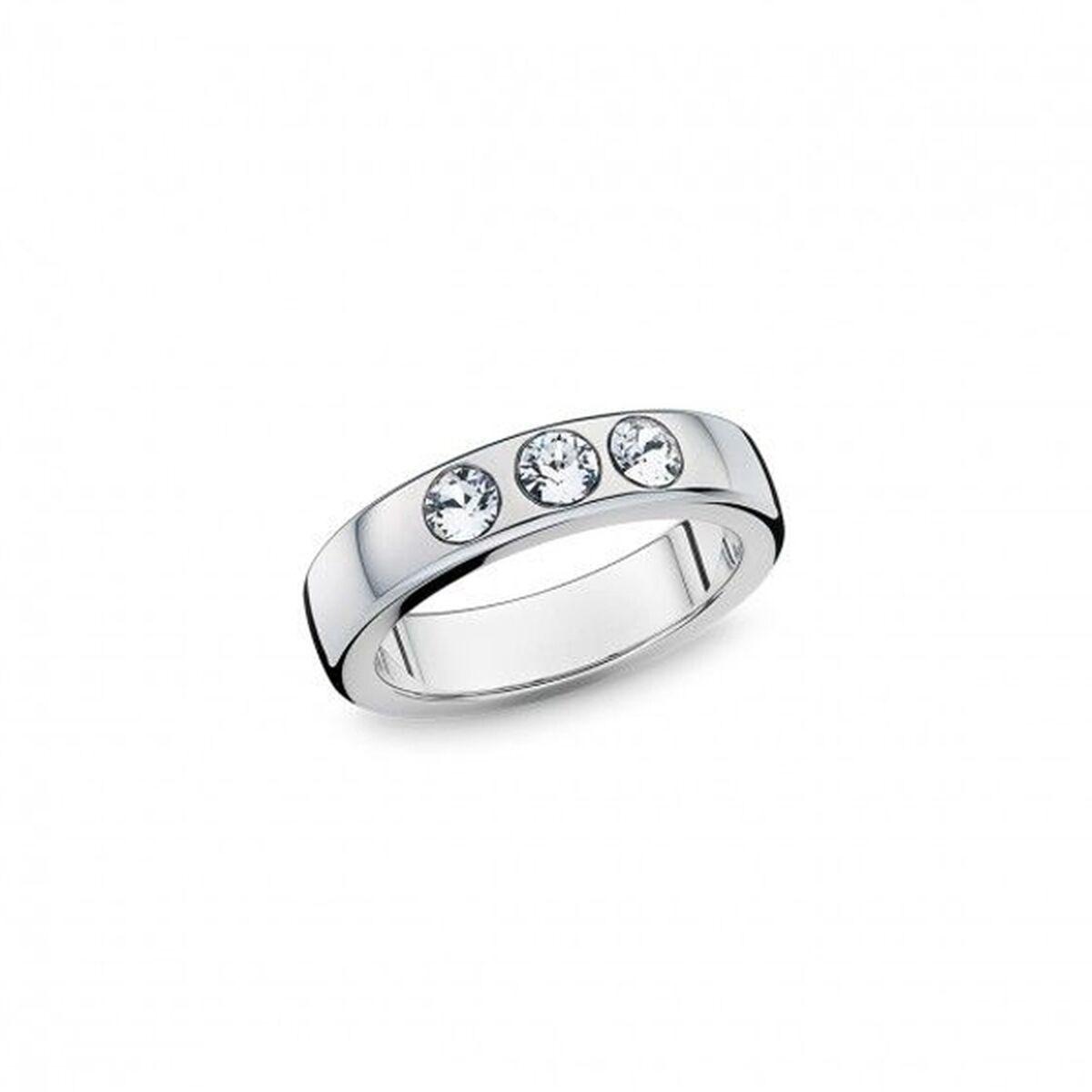 One Jewels OJBSR02S-6 - sølvfarvet ring til kvinder billede
