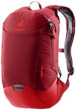 Deuter XV 1 SL rygsæk - masala cherry (ungdom)