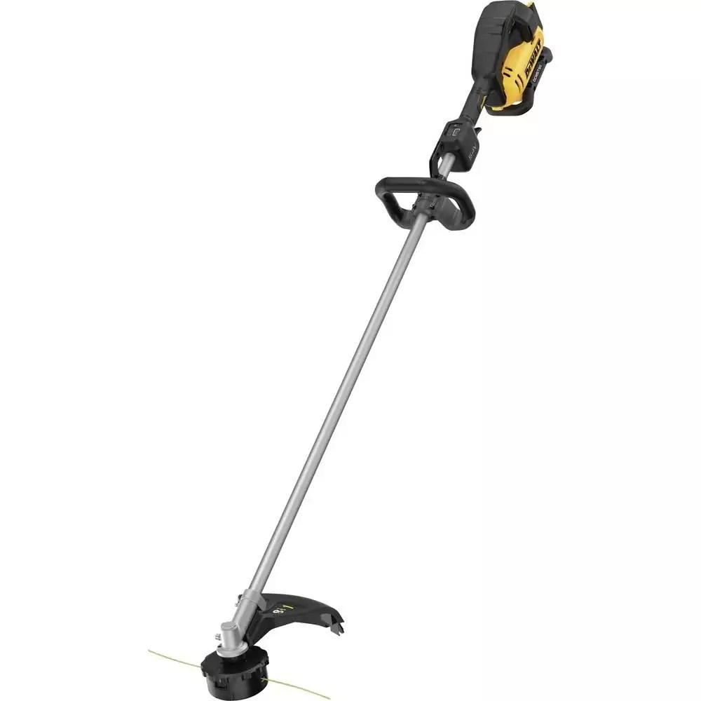 DeWALT DCMST911N - 54 V batteri-græstrimmer billede