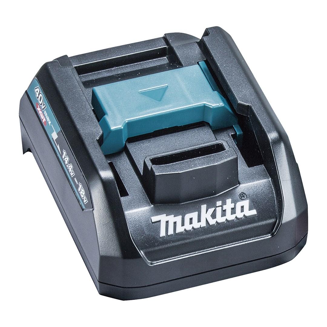Makita adapter til batteri - 40V Max XGT til 14,4-18V LXT billede