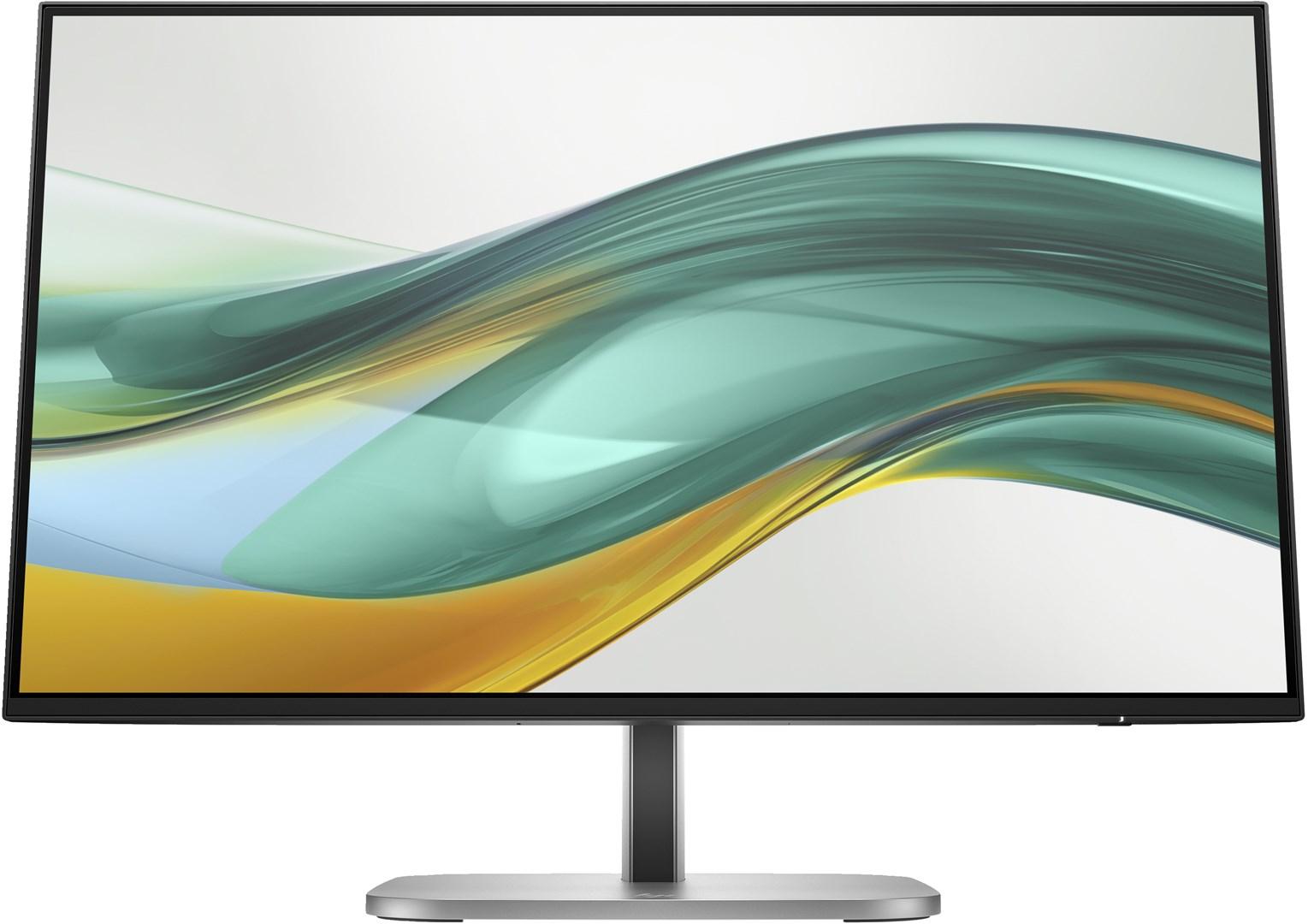 HP Series 5 Pro 23,8" FHD skærm - 524pf (100 Hz, IPS)