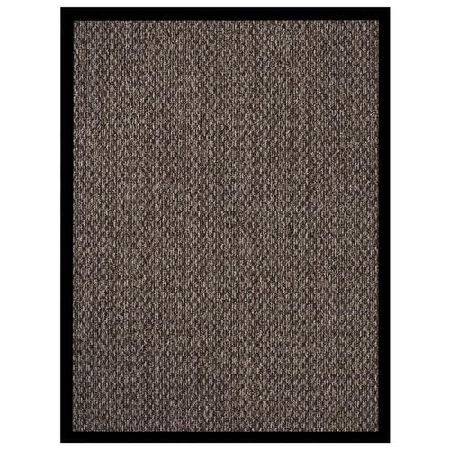 Dørmåtte 40x60 cm beige