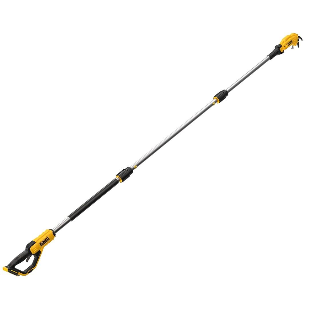 DeWalt DCMPP569N-XJ stangsav 18 V uden batteri eller oplader - SOLO