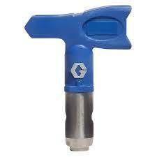 Graco Blue PAA217 sprøjtedyse - byggedyse til sprøjtepistol billede