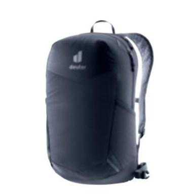 Deuter Speed Lite 17 - vandrerygsæk 17 l, sort billede