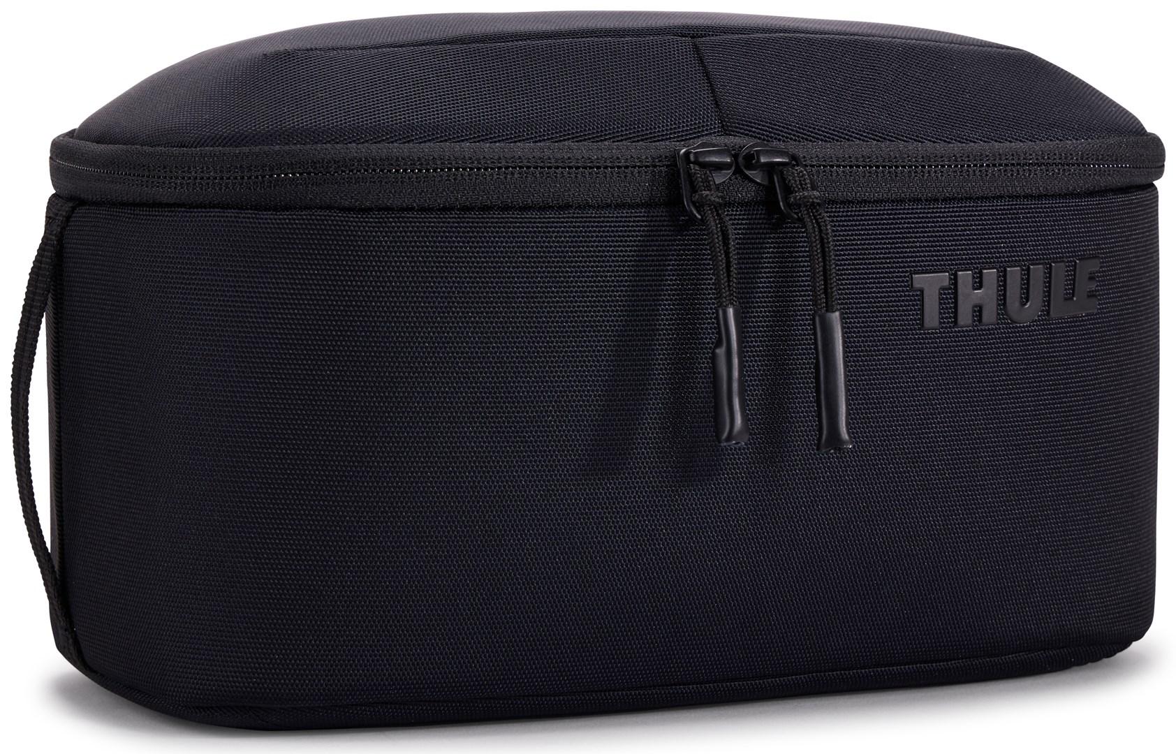 Thule Subterra 2 TSTB404 toilettaske - sort, polyester/TPU