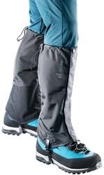 Deuter Black Gaiters - gamacher, XS billede