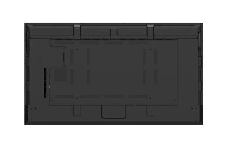 AVTEK Information Monitor DS2 75" – 4K digital skærm til signage