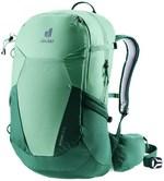 Deuter Futura 25 SL vandrerygsæk - mint/ocean billede