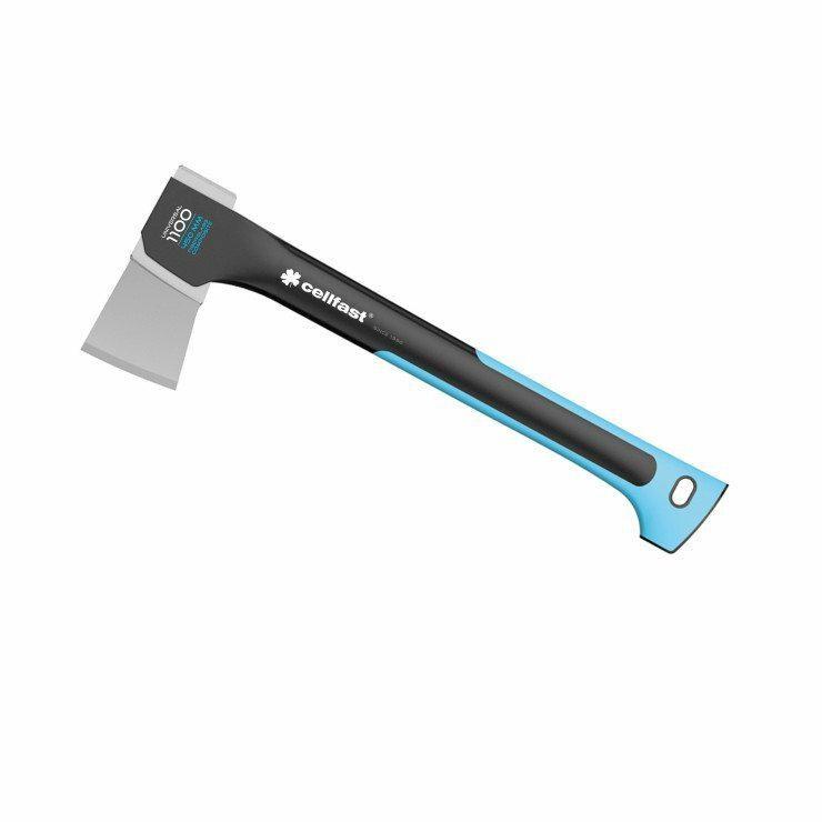 CELLFAST Ergo U1100 - universaløkse billede