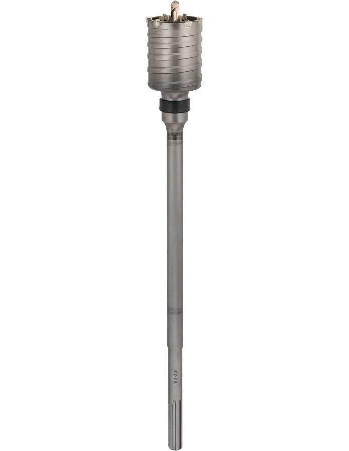 Bosch SDS max-9 CoreCutters - kerneboremuffe 68 mm, arbejdslængde 42 cm billede