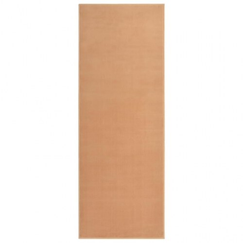 Tæppeløber 60x150 cm BCF beige
