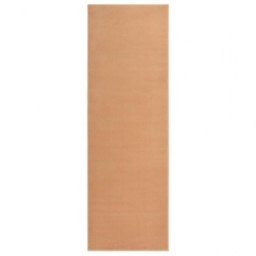 Tæppeløber 60x200 cm BCF beige