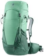 Deuter Futura Pro 34 SL vandrerygsæk - spearmint/seagreen billede