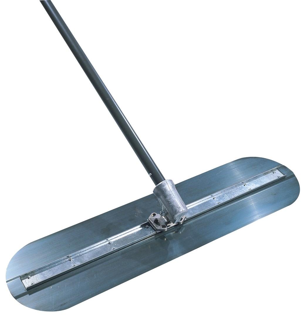 Udglatterske Big Blue med holder billede