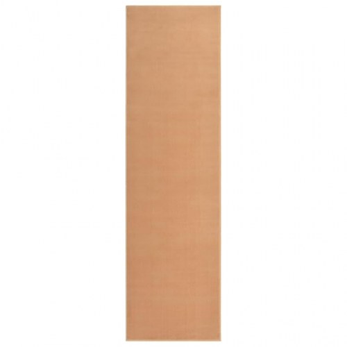 Tæppeløber 80x300 cm BCF beige