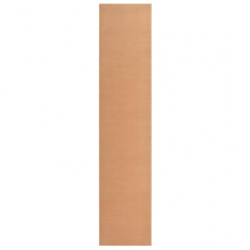 Tæppeløber 80x400 cm BCF beige