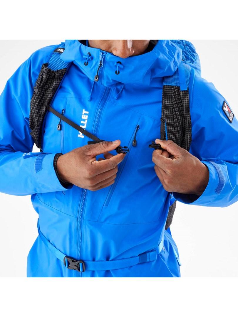 Millet Trilogy Jorasses 30 vandrerygsÃ¦k - 30 l billede