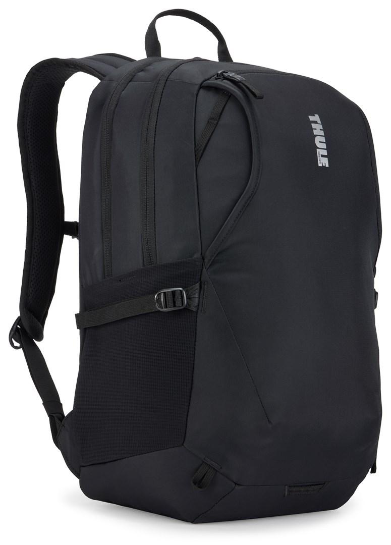 Thule EnRoute TEBP5216 16" rygsæk - 23 l, sort nylon billede