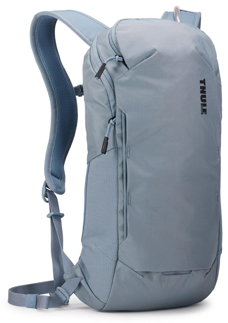 Thule AllTrail TAHP210 - rejse- og kamerarygsæk 10 l - grå polyester billede