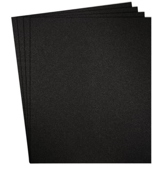 Vandslibepapir P1200 - PS11A, 50 ark billede