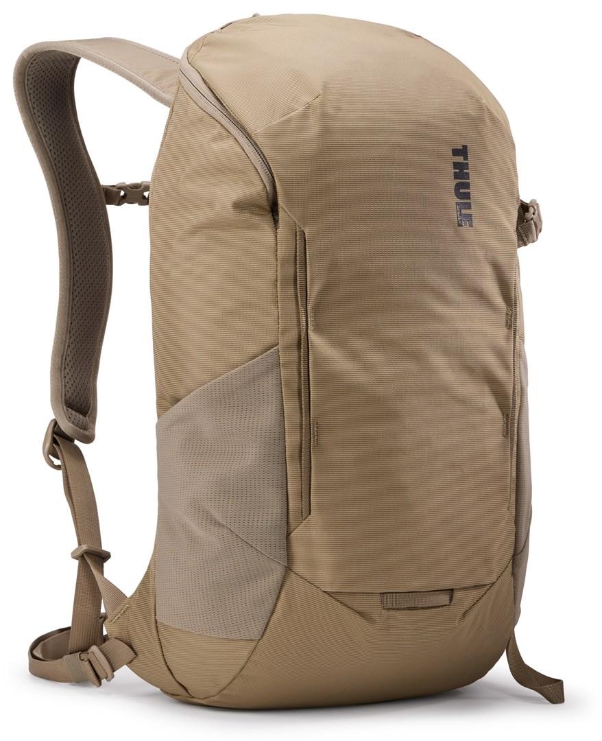 Thule AllTrail TADP218 18L rygsæk - Faded Khaki, polyester billede