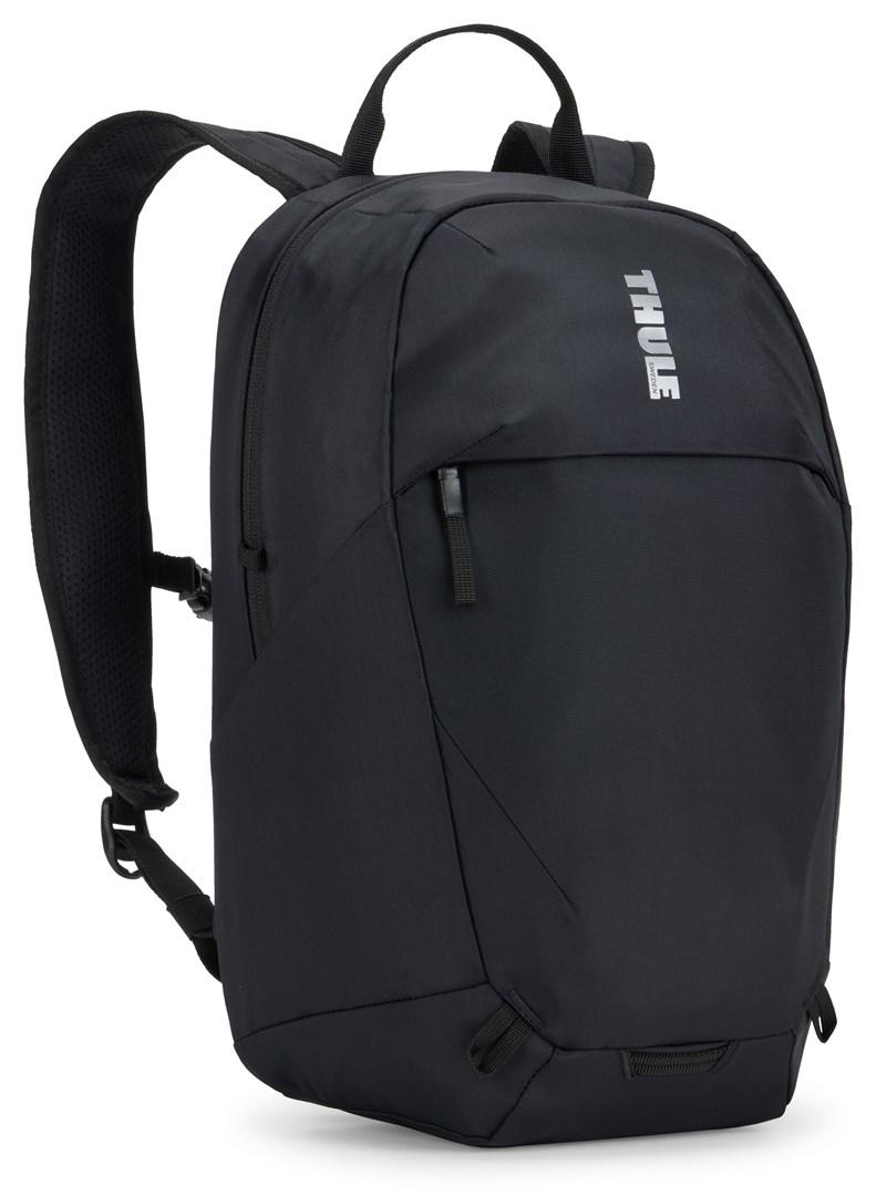 Thule EnRoute TEBP5112 - sort rygsæk til kamera og hverdag, nylon billede