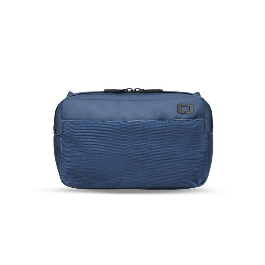 OGIO Pace Pro crossbody - bæltetaske, Moonlit Ocean billede